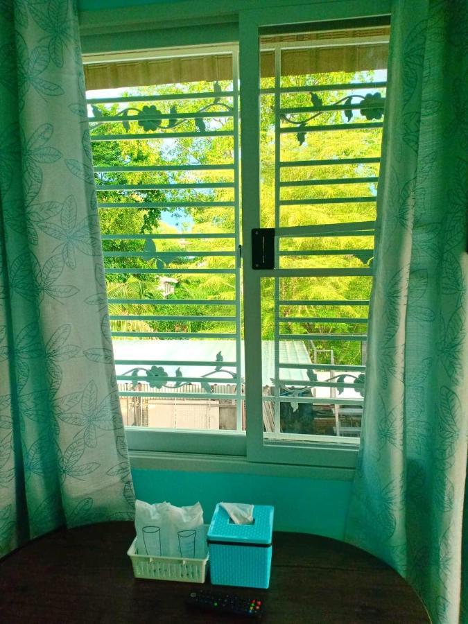 Siri Guesthouse Phranakhonszi Ajutthaja Kültér fotó